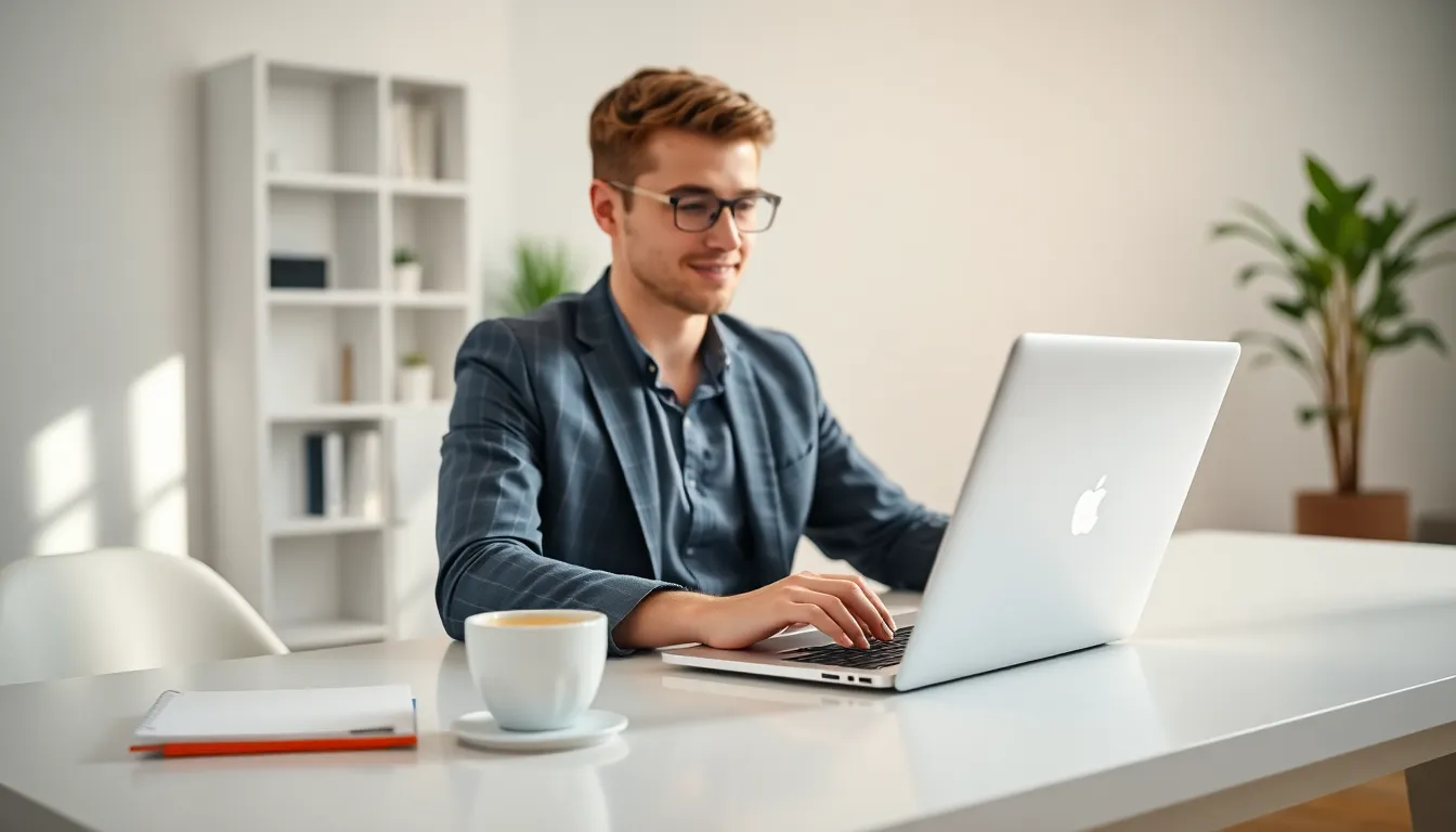 Laptops For Beginners: A Simple Guide To Finding Your First Computer ...
